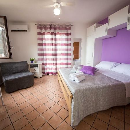 'A Cumerdia - Casa Vacanze Castellammare del Golfo Zewnętrze zdjęcie