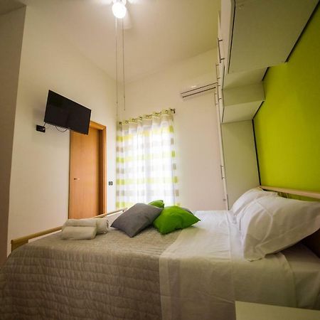 'A Cumerdia - Casa Vacanze Castellammare del Golfo Zewnętrze zdjęcie
