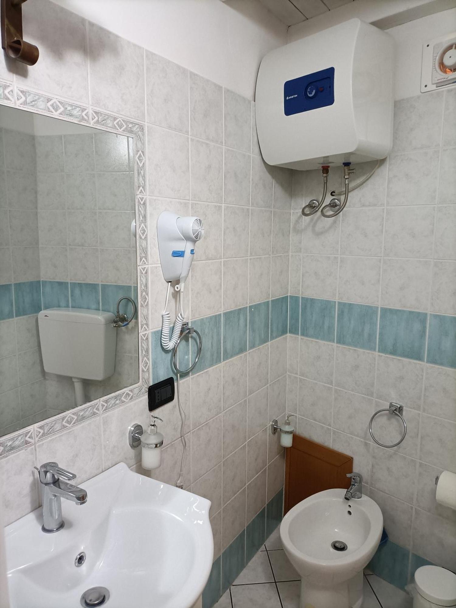 'A Cumerdia - Casa Vacanze Castellammare del Golfo Zewnętrze zdjęcie