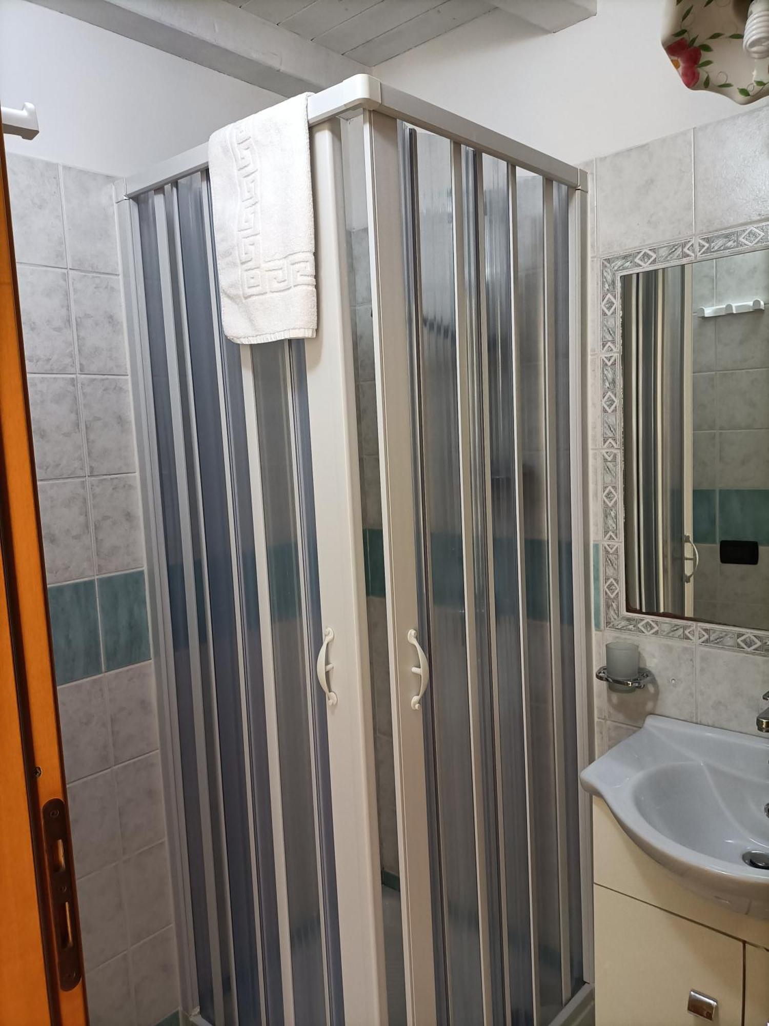 'A Cumerdia - Casa Vacanze Castellammare del Golfo Zewnętrze zdjęcie