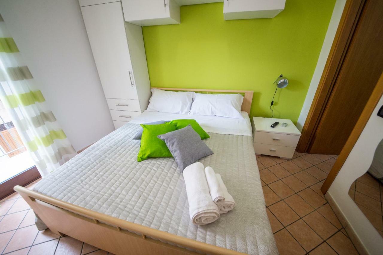 'A Cumerdia - Casa Vacanze Castellammare del Golfo Zewnętrze zdjęcie