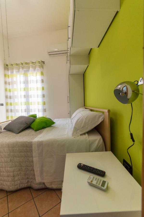 'A Cumerdia - Casa Vacanze Castellammare del Golfo Zewnętrze zdjęcie
