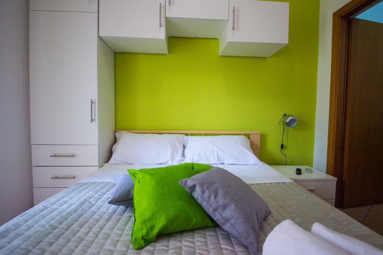'A Cumerdia - Casa Vacanze Castellammare del Golfo Zewnętrze zdjęcie