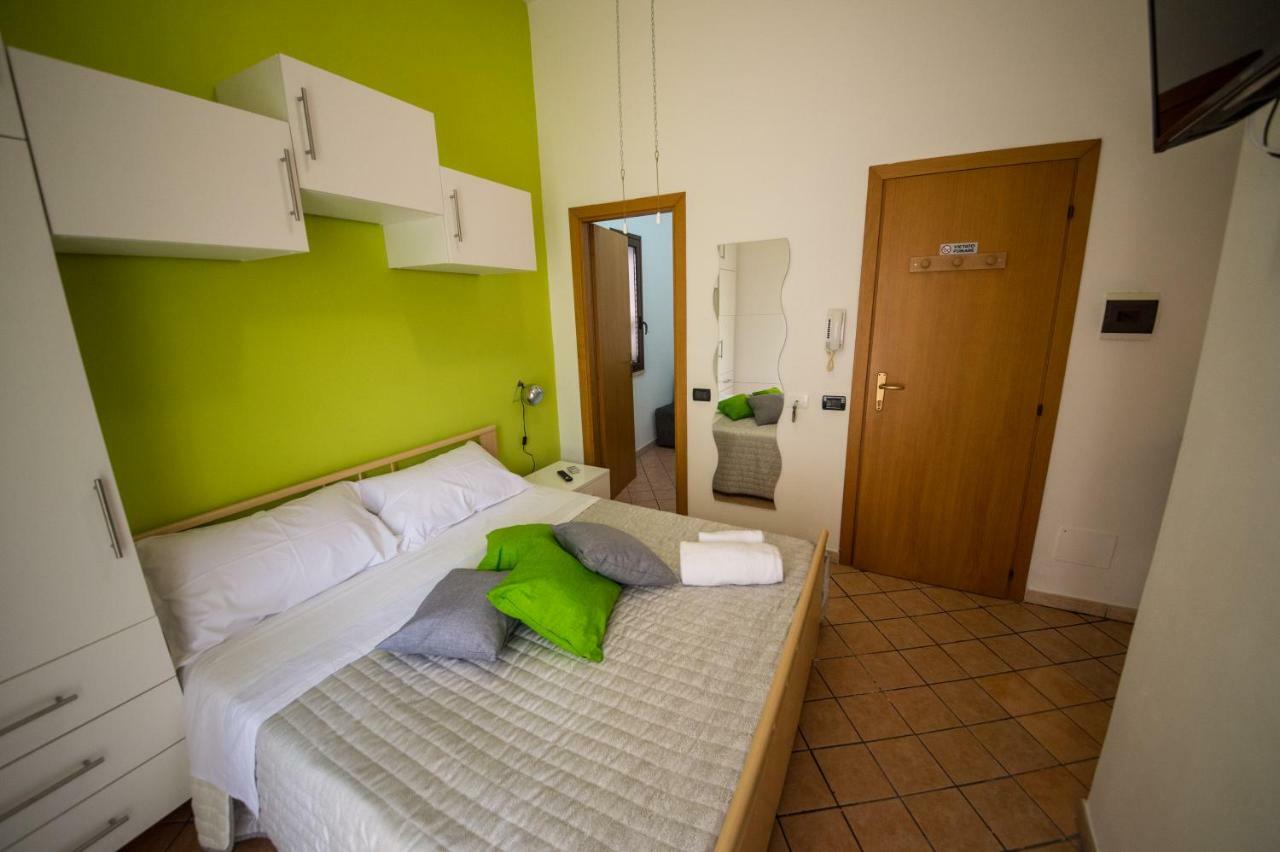 'A Cumerdia - Casa Vacanze Castellammare del Golfo Zewnętrze zdjęcie