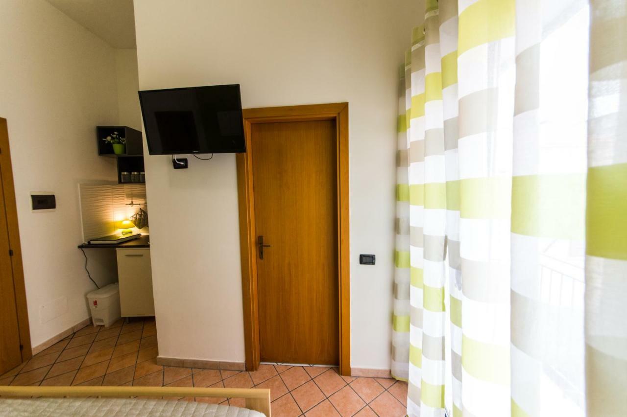 'A Cumerdia - Casa Vacanze Castellammare del Golfo Zewnętrze zdjęcie