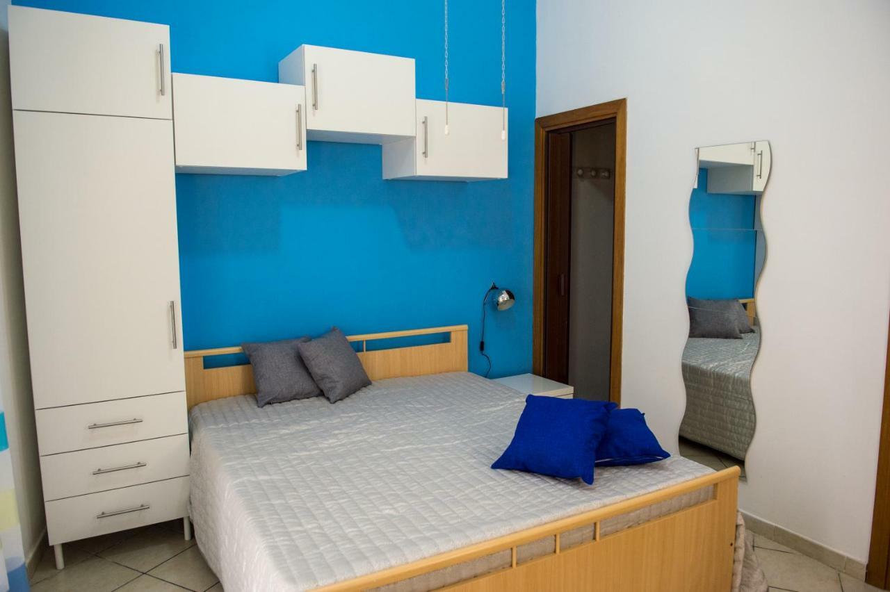 'A Cumerdia - Casa Vacanze Castellammare del Golfo Zewnętrze zdjęcie