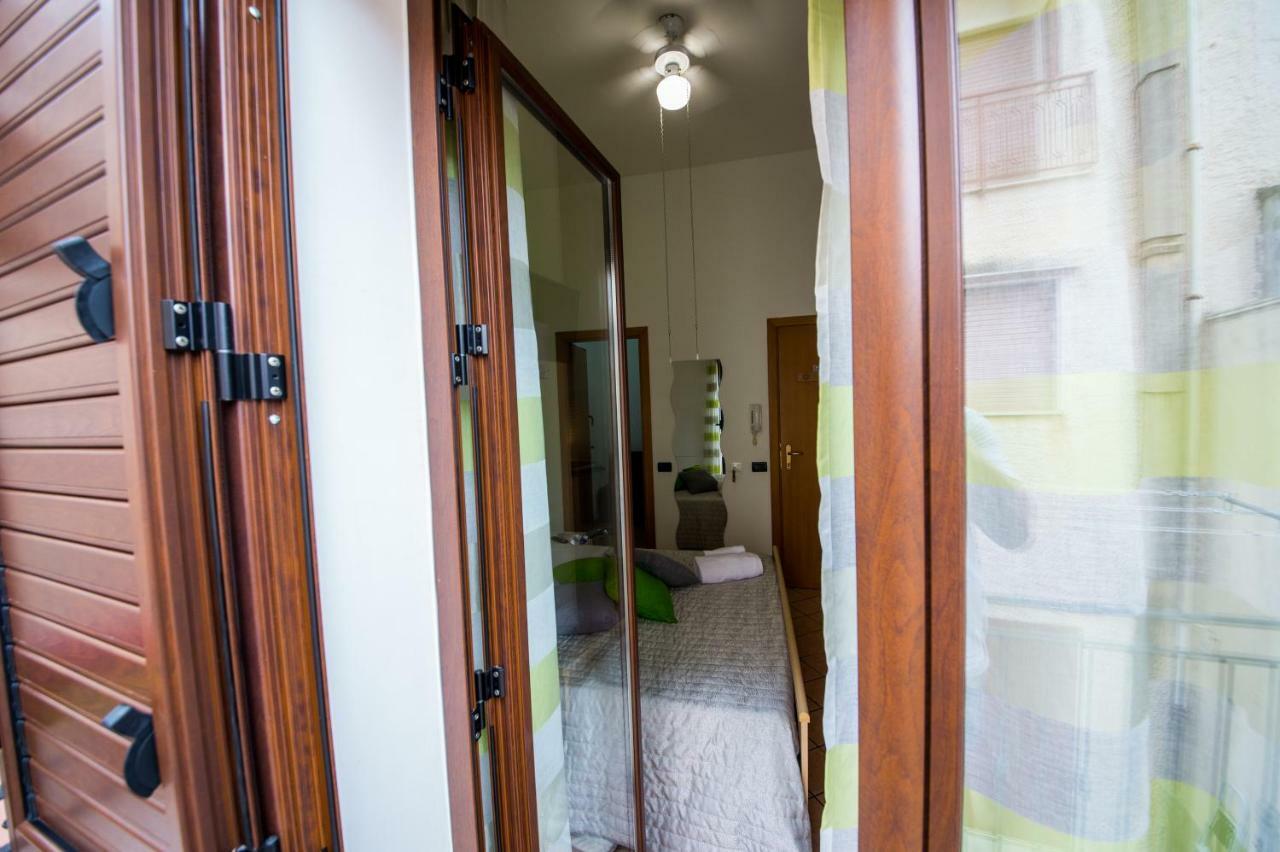 'A Cumerdia - Casa Vacanze Castellammare del Golfo Zewnętrze zdjęcie