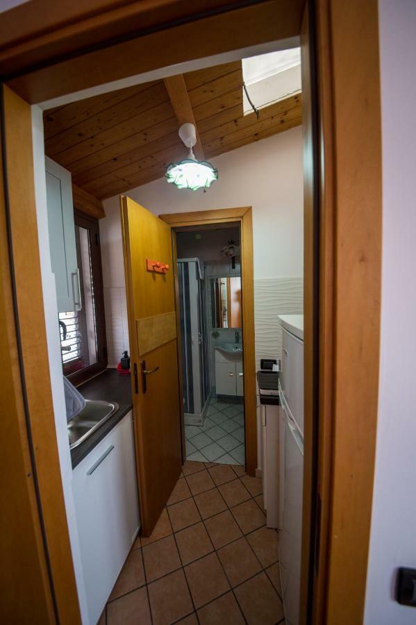 'A Cumerdia - Casa Vacanze Castellammare del Golfo Zewnętrze zdjęcie