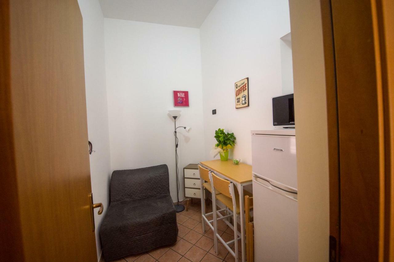 'A Cumerdia - Casa Vacanze Castellammare del Golfo Zewnętrze zdjęcie