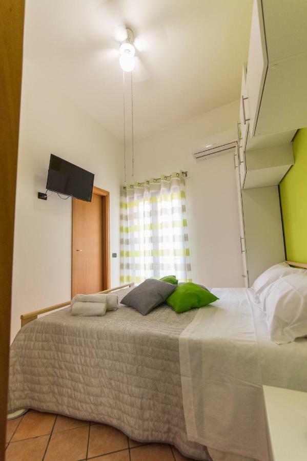 'A Cumerdia - Casa Vacanze Castellammare del Golfo Zewnętrze zdjęcie