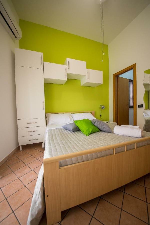 'A Cumerdia - Casa Vacanze Castellammare del Golfo Zewnętrze zdjęcie