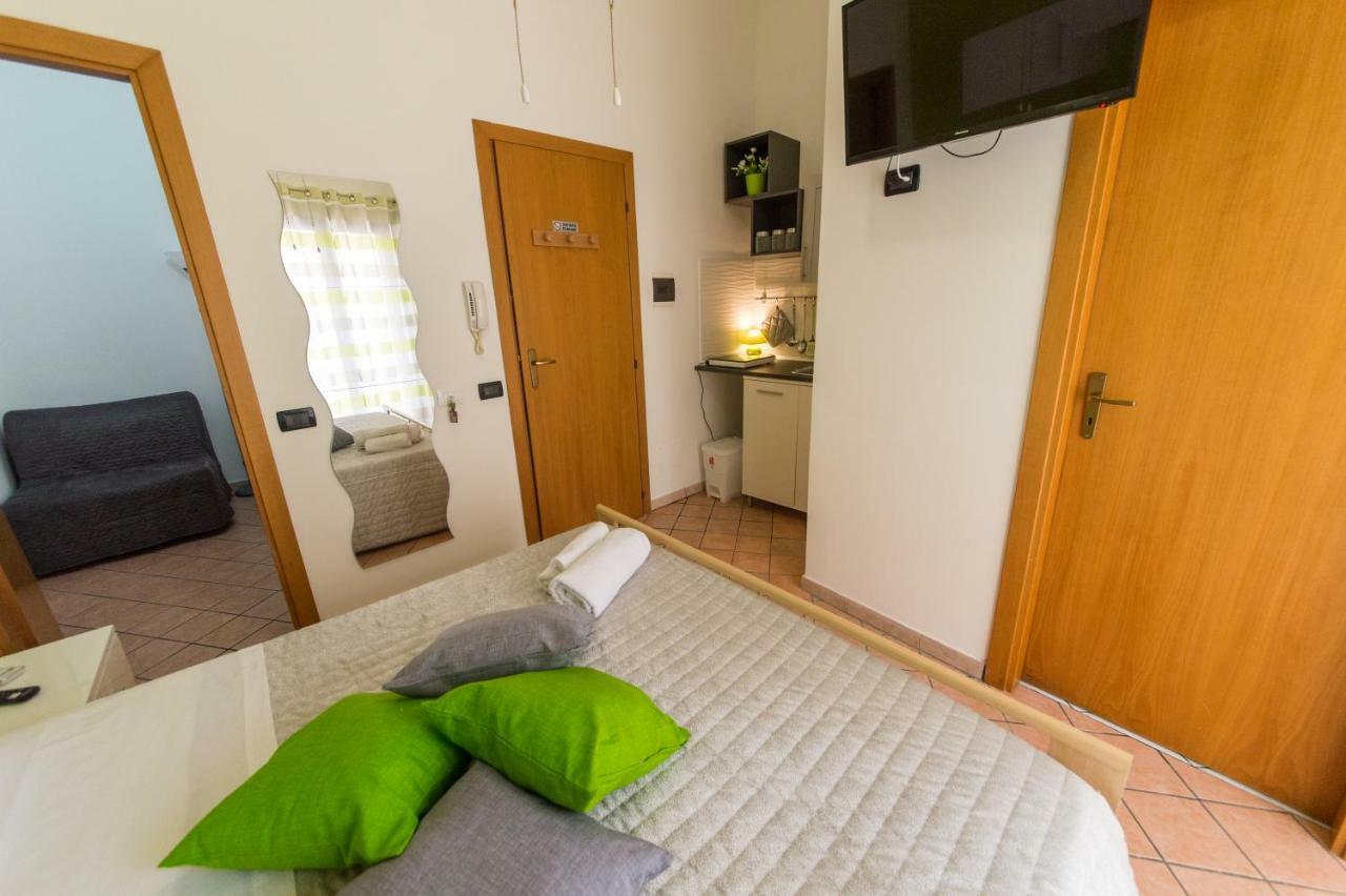 'A Cumerdia - Casa Vacanze Castellammare del Golfo Zewnętrze zdjęcie