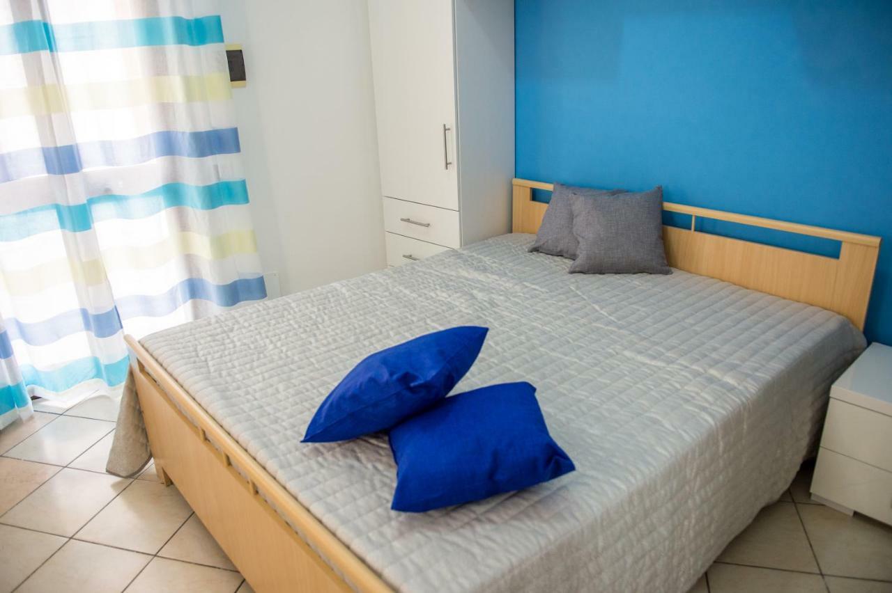 'A Cumerdia - Casa Vacanze Castellammare del Golfo Zewnętrze zdjęcie