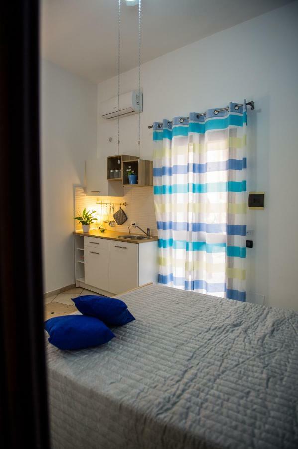 'A Cumerdia - Casa Vacanze Castellammare del Golfo Zewnętrze zdjęcie