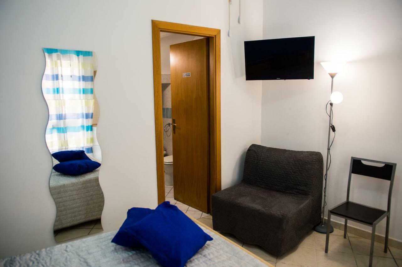 'A Cumerdia - Casa Vacanze Castellammare del Golfo Zewnętrze zdjęcie