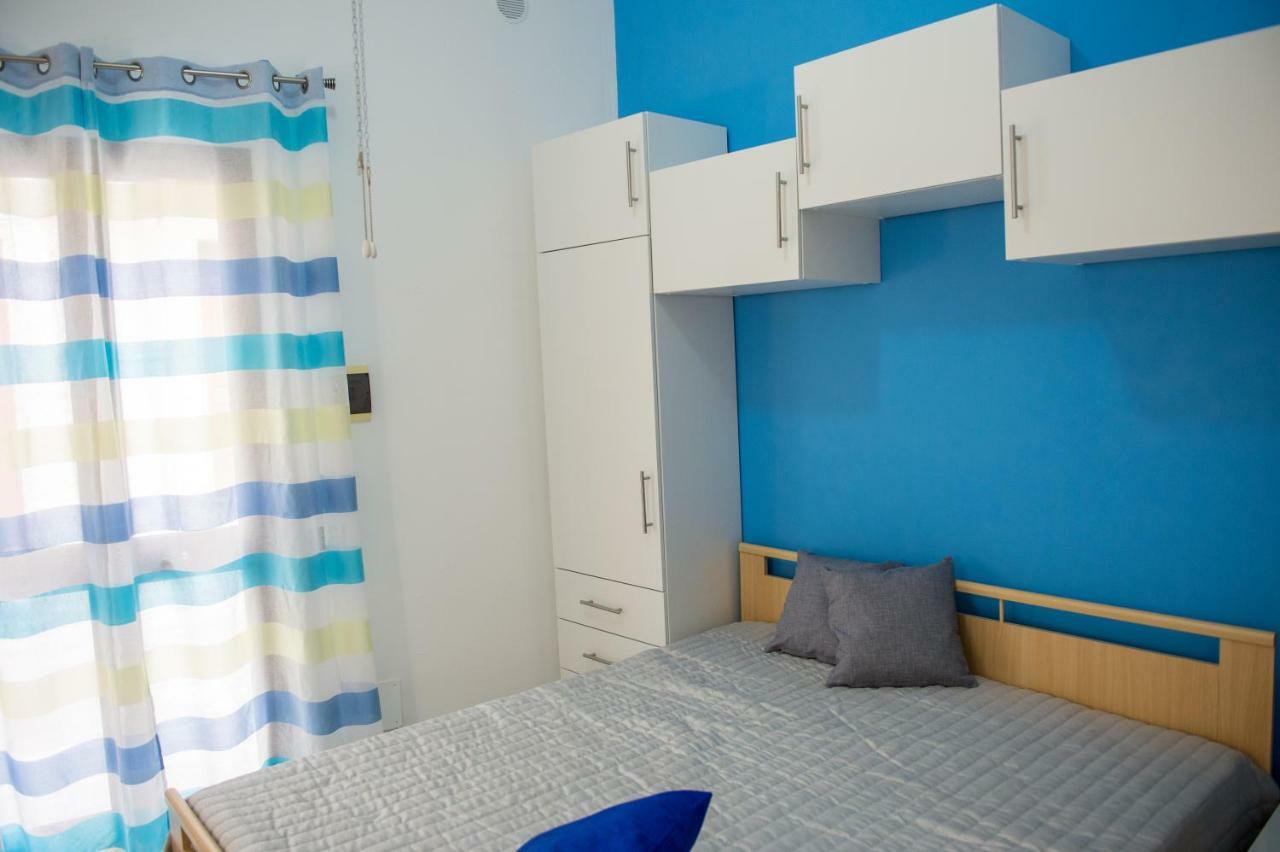 'A Cumerdia - Casa Vacanze Castellammare del Golfo Zewnętrze zdjęcie